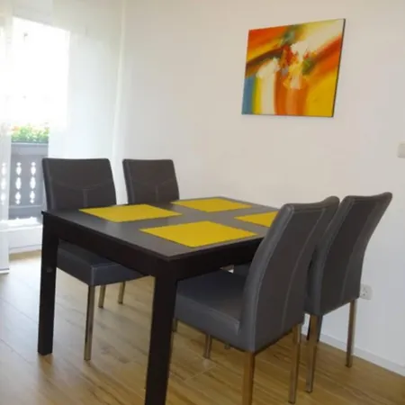 Apartment Litterscheid