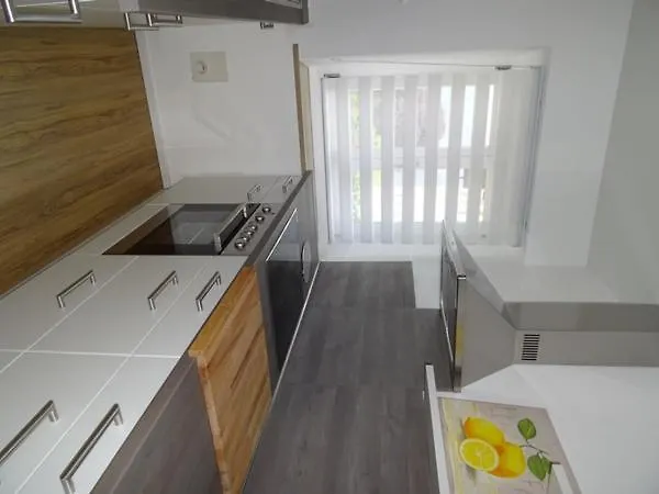 Litterscheid Apartman Kiefersfelden