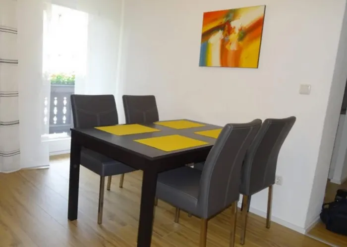 Apartman Litterscheid